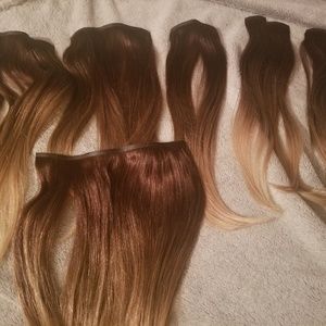 l hair extensions
